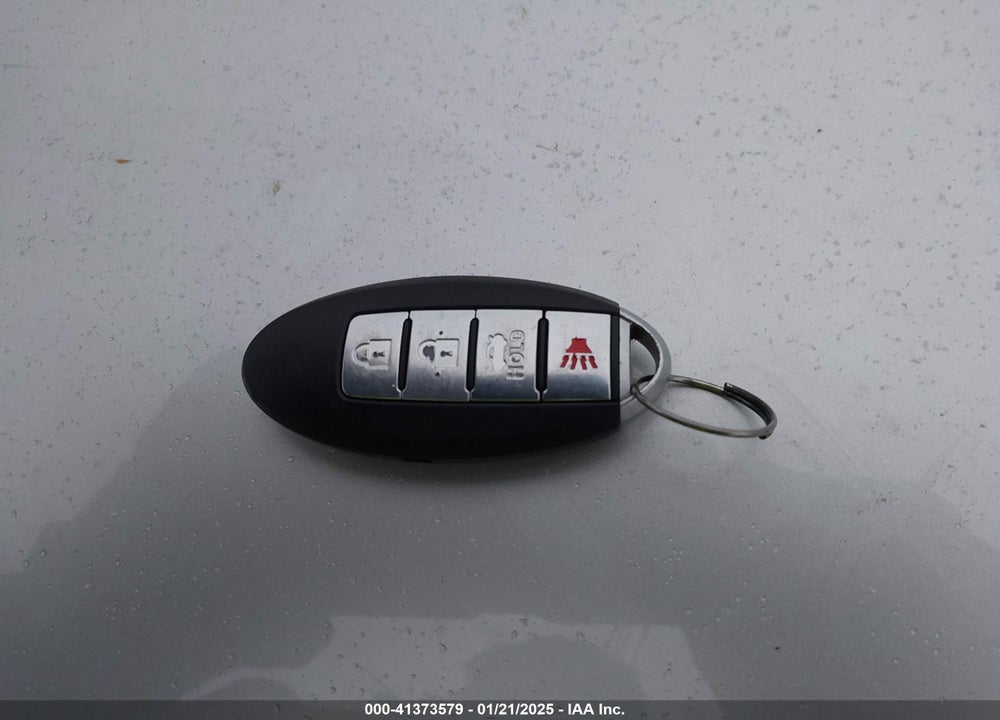 2012 INFINITI G37 VIN: JN1CV6AR7CM974296
