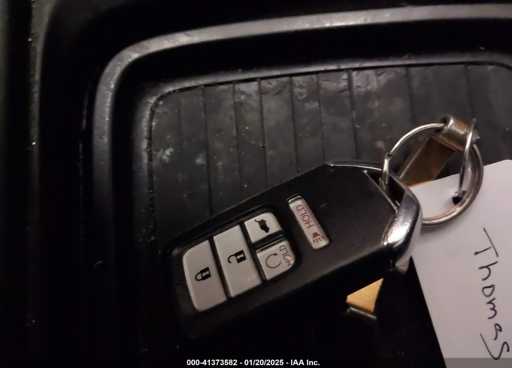 2021 HONDA CR-V AWD EX VIN: 2HKRW2H58MH622789