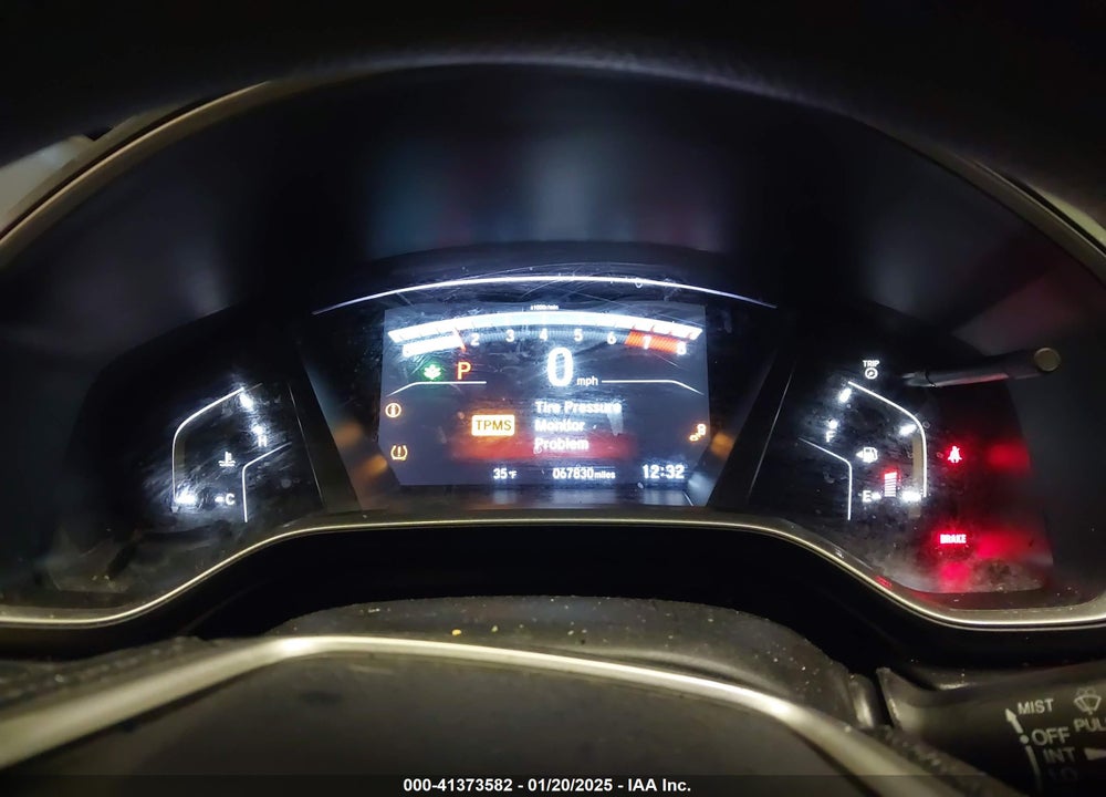 2021 HONDA CR-V AWD EX VIN: 2HKRW2H58MH622789
