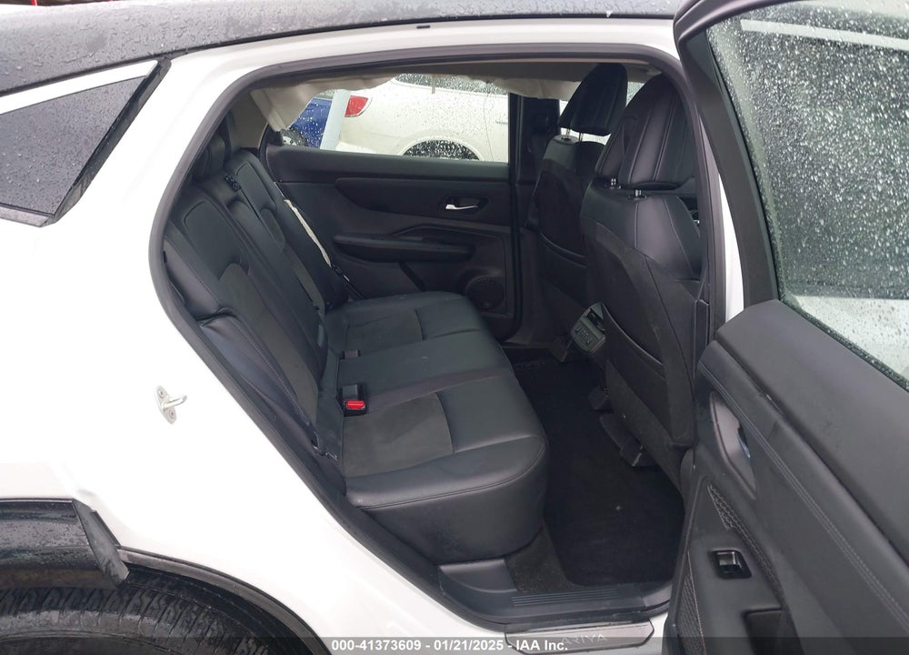 2023 NISSAN ARIYA PREMIERE VIN: JN1BF0BA8PM402772