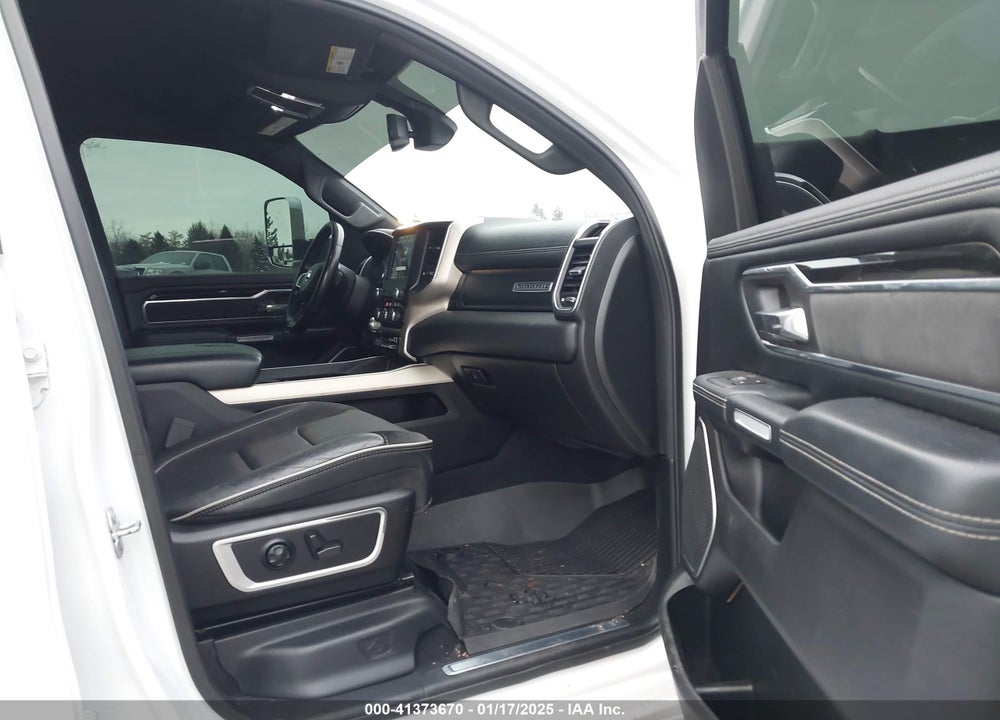 2019 RAM 1500 VIN: 1C6SRFRT4KN636514