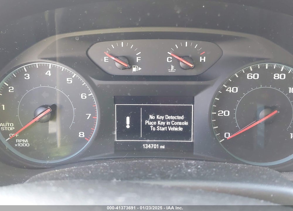 2019 CHEVROLET MALIBU VIN: 1G1ZD5ST9KF145045