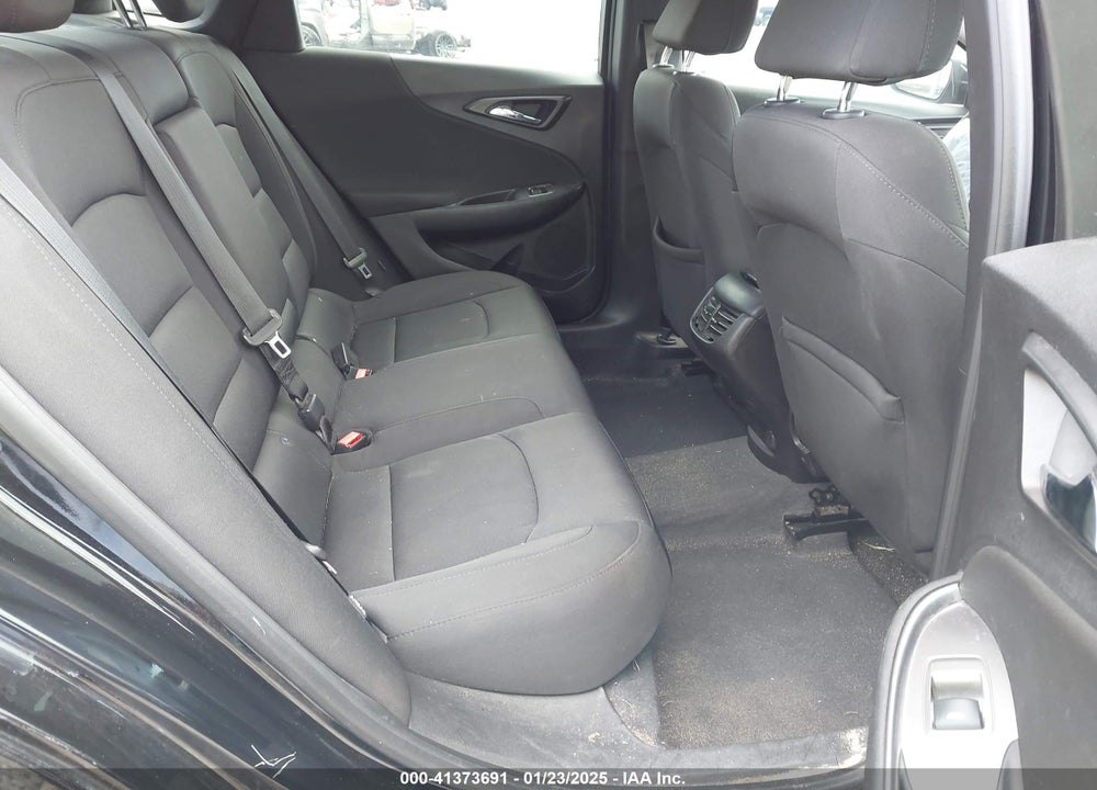 2019 CHEVROLET MALIBU VIN: 1G1ZD5ST9KF145045