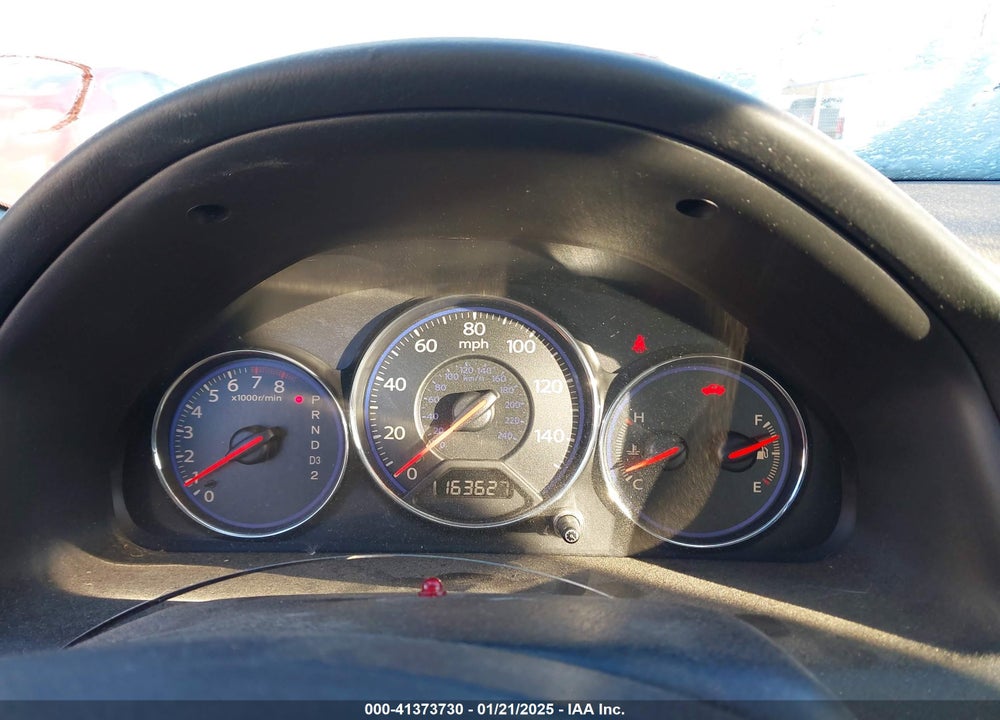 2005 HONDA CIVIC LX VIN: 1HGES16575L026739