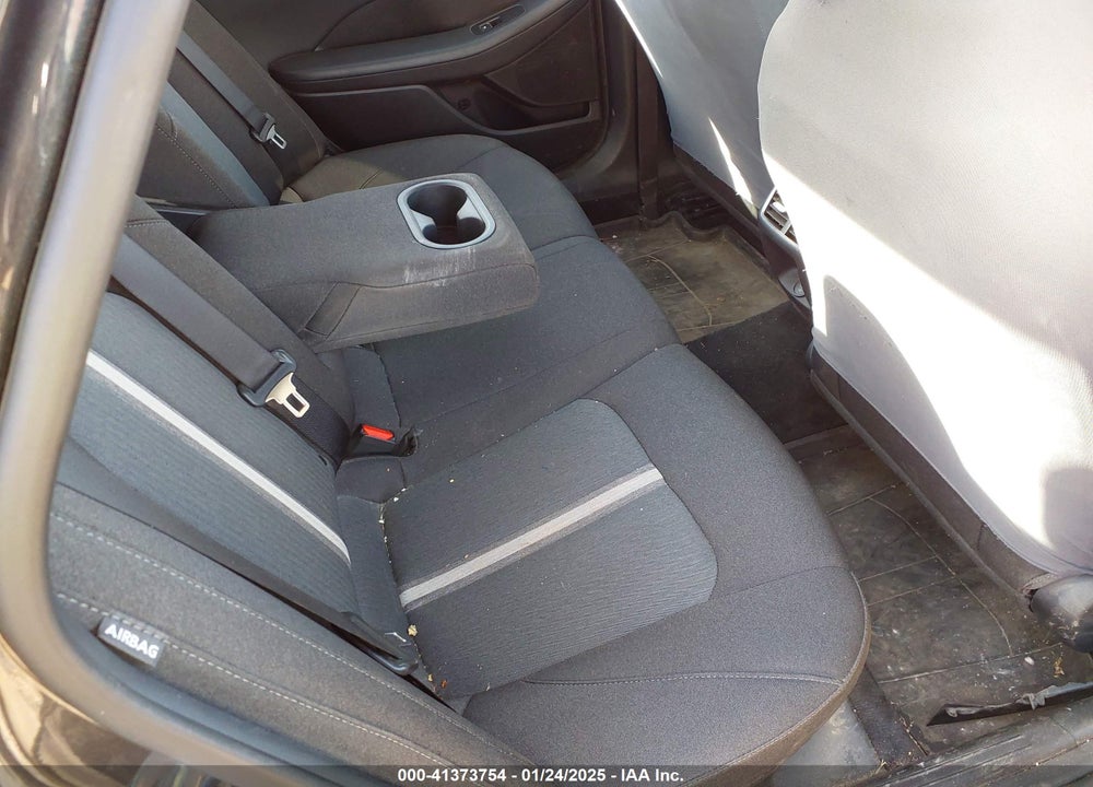 2021 HYUNDAI SONATA VIN: 5NPEF4JA8MH089716