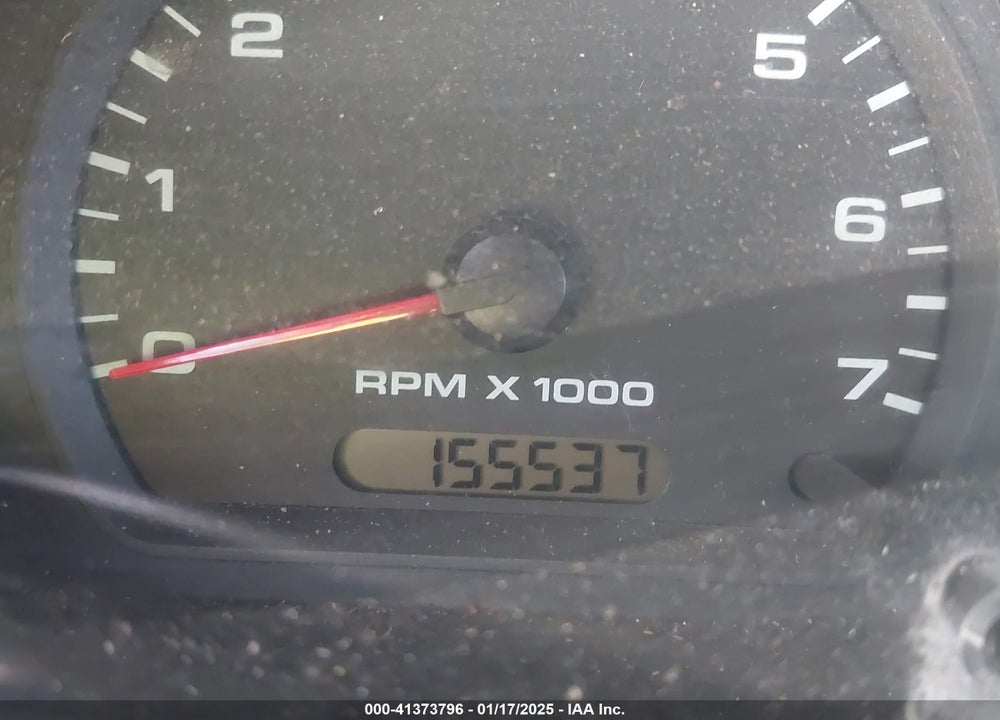 2008 FORD RANGER SPORT/XLT VIN: 1FTYR44E88PA61895