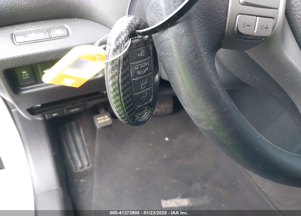 2015 NISSAN ALTIMA VIN: 1N4AL3APXFC128008