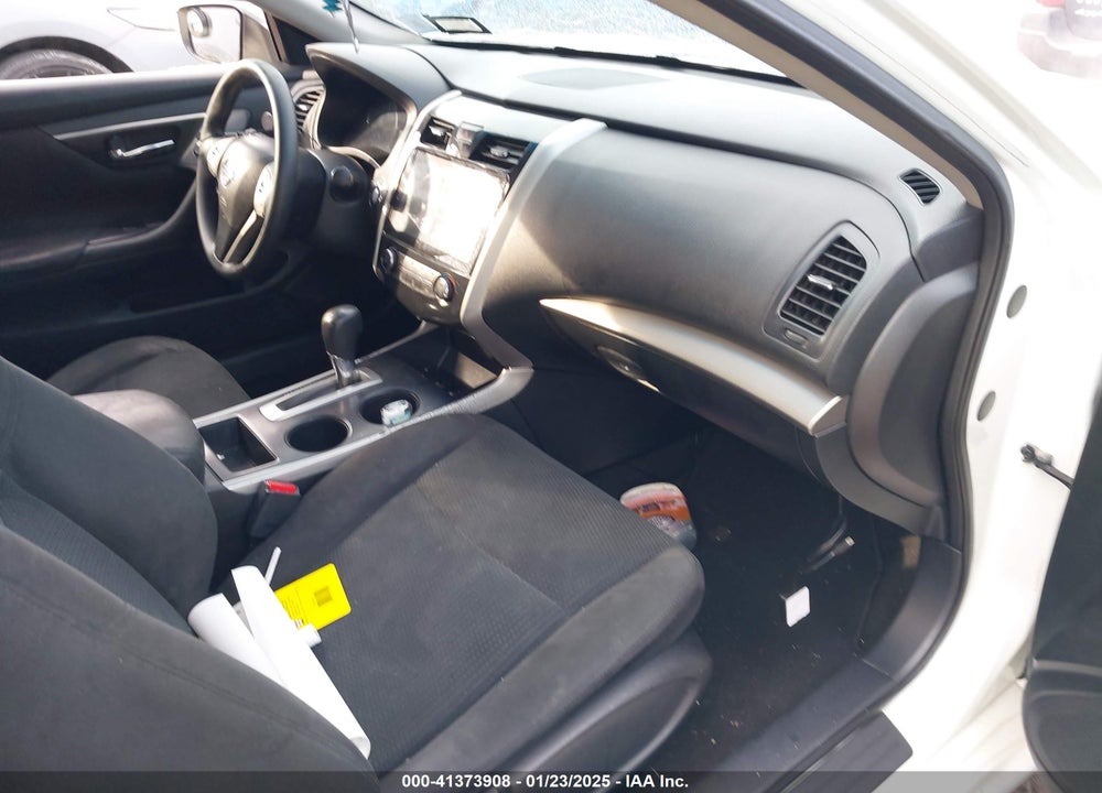 2015 NISSAN ALTIMA VIN: 1N4AL3APXFC128008