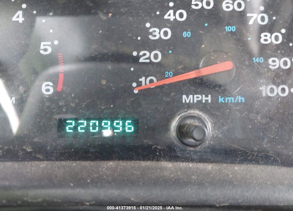 2004 JEEP WRANGLER UNLIMITED VIN: 1J4FA49S54P754103