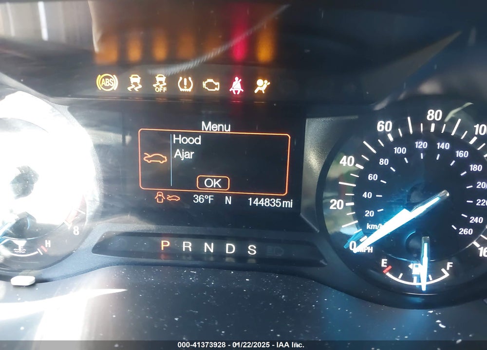 2016 FORD FUSION SE VIN: 3FA6P0H96GR293752