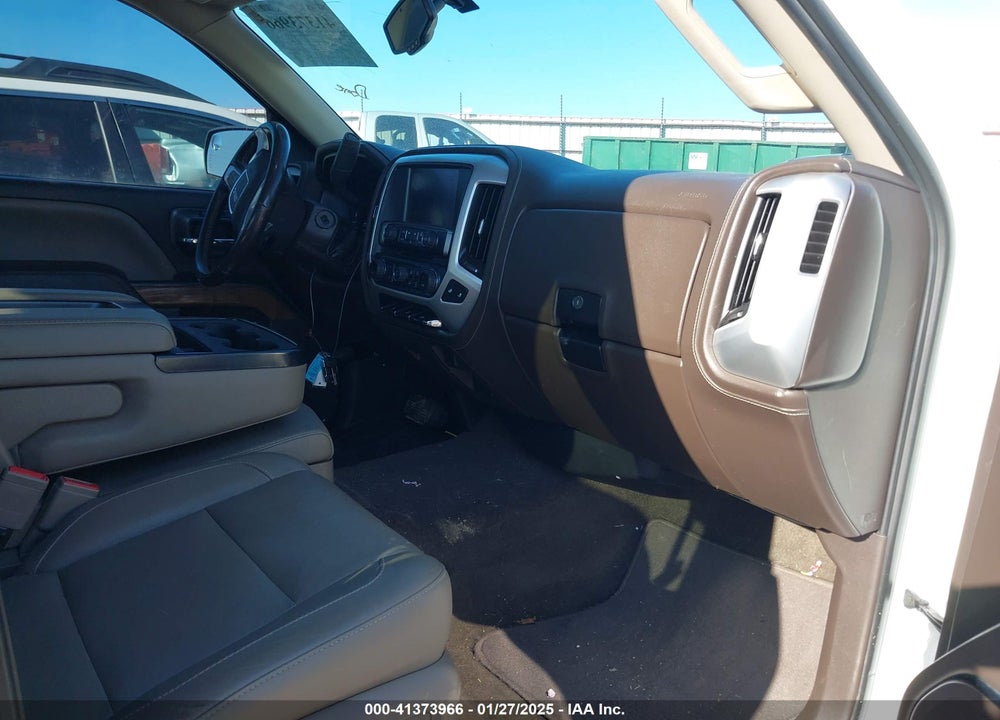 2018 GMC SIERRA 1500 VIN: 3GTU2NEC1JG298289