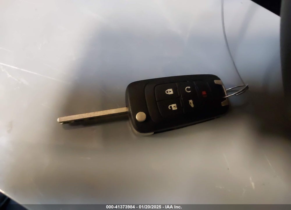 2013 CHEVROLET MALIBU VIN: 1G11B5SA4DF346629