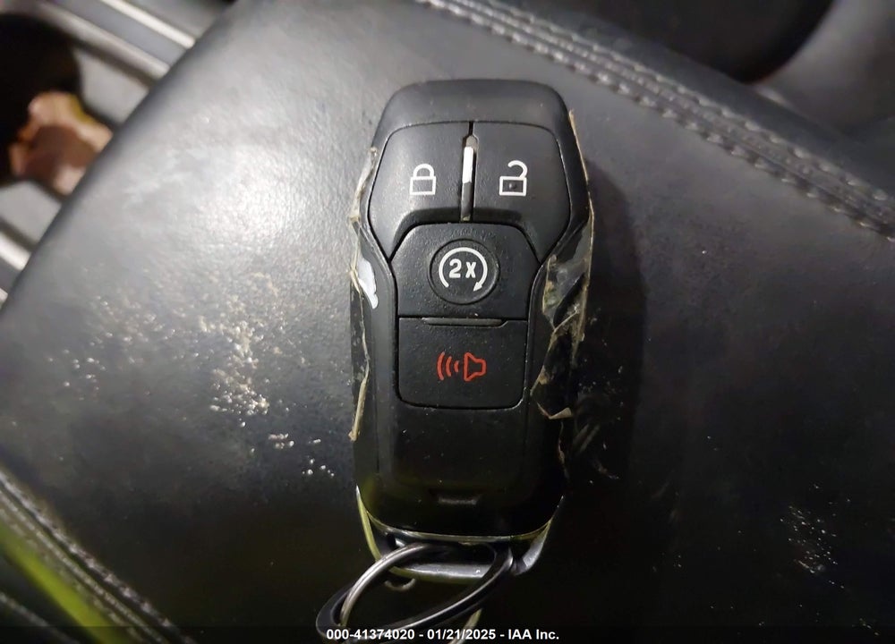 2016 LINCOLN MKC VIN: 5LMCJ1D94GUJ18170