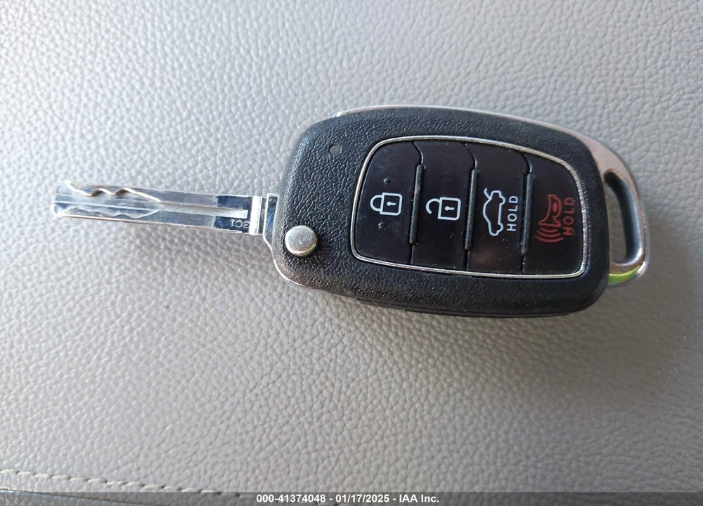 2018 HYUNDAI SONATA VIN: 5NPE24AAXJH710932