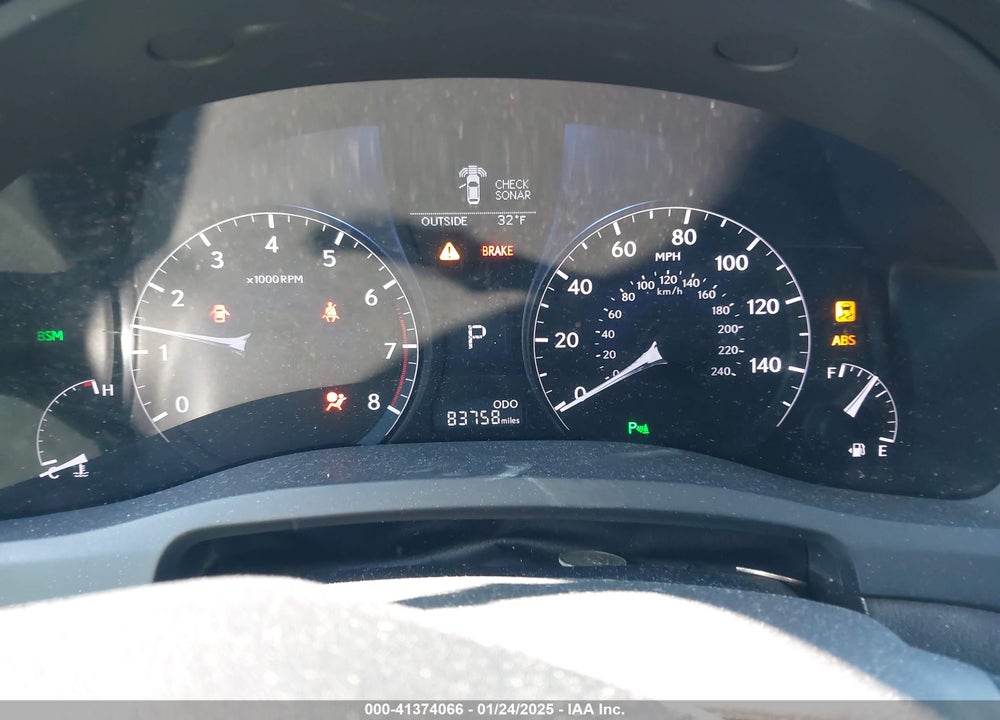 2015 LEXUS RX 350 VIN: 2T2BK1BA6FC338155