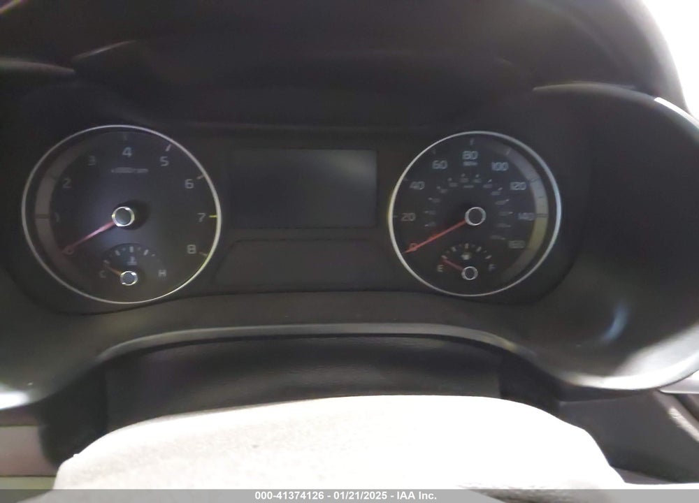 2024 KIA FORTE VIN: 3KPF24AD7RE718744