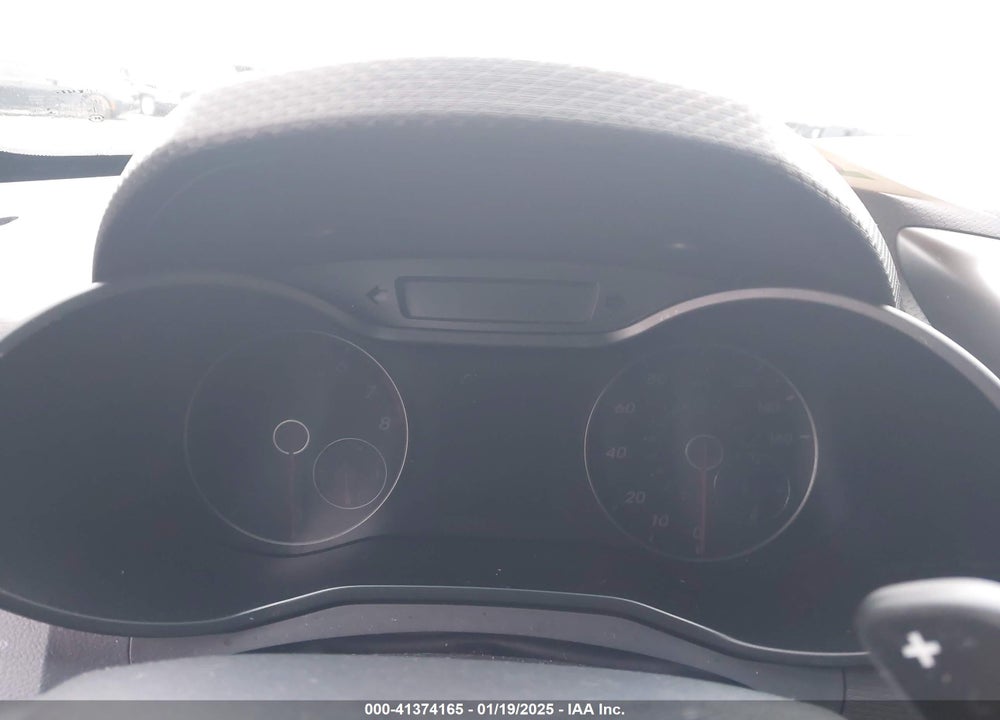 2016 HYUNDAI VELOSTER TURBO VIN: KMHTC6AE6GU248866
