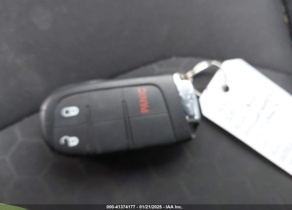 2019 JEEP COMPASS SPORT FWD VIN: 3C4NJCABXKT615150
