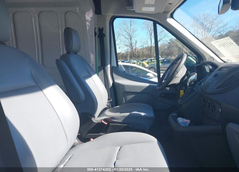 2018 FORD TRANSIT-250 VIN: 1FTYR2XM1JKA84204