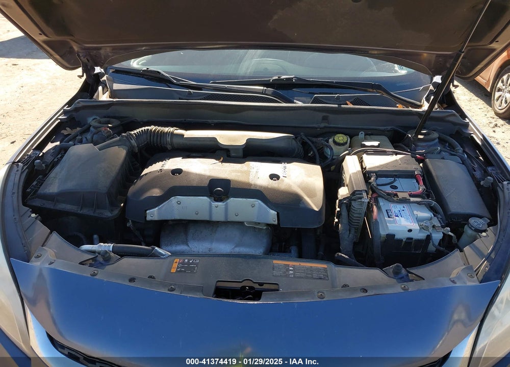 2014 CHEVROLET MALIBU 1LT VIN: 1G11C5SLXEF112706