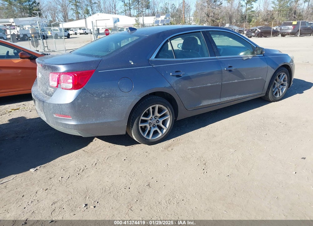 2014 CHEVROLET MALIBU 1LT VIN: 1G11C5SLXEF112706