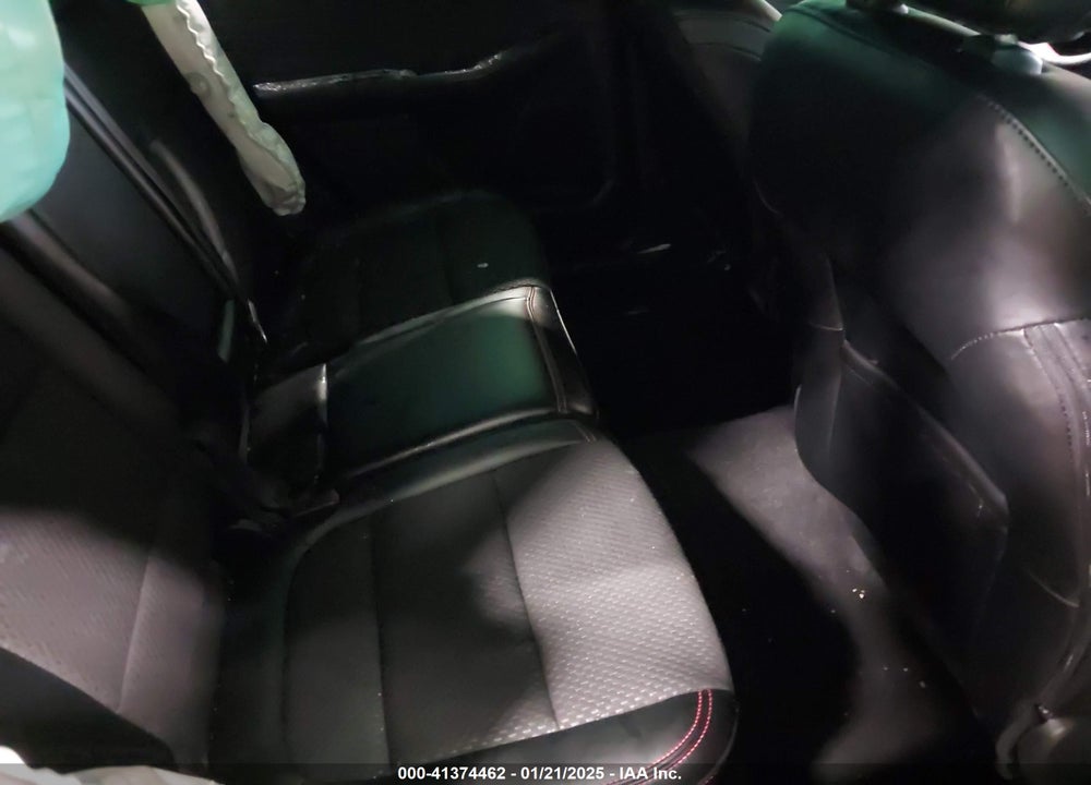 2023 FORD ESCAPE ST-LINE SELECT VIN: 1FMCU9NA1PUA60066
