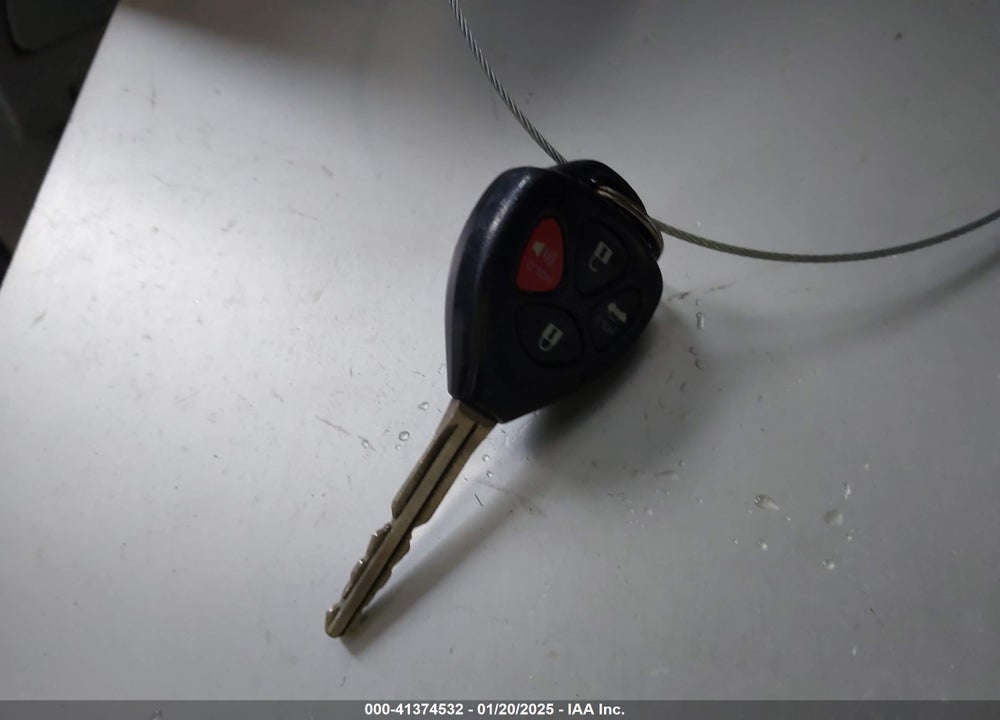 2010 TOYOTA COROLLA VIN: 1NXBU4EE3AZ259306