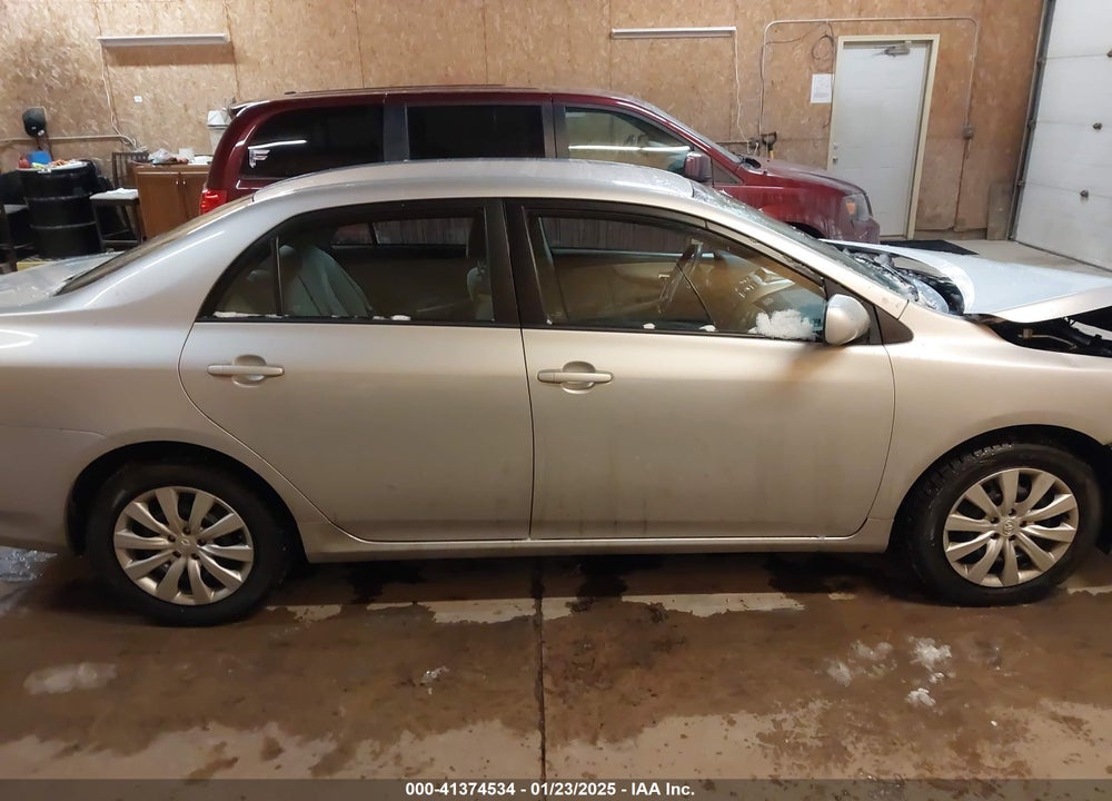 2012 TOYOTA COROLLA VIN: 5YFBU4EE6CP059864