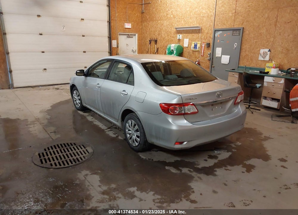 2012 TOYOTA COROLLA VIN: 5YFBU4EE6CP059864