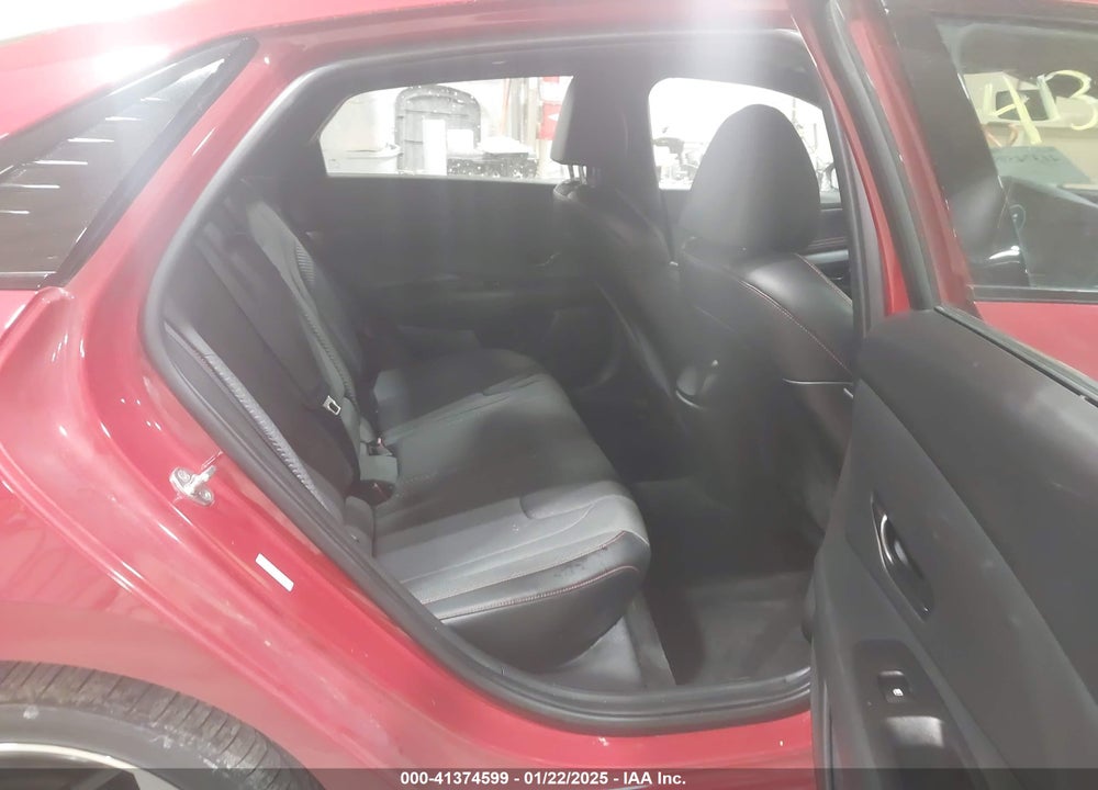 2023 HYUNDAI ELANTRA VIN: KMHLR4AF8PU383729