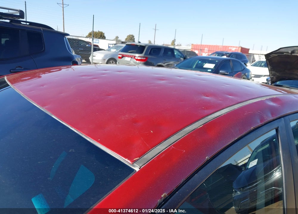 2013 HYUNDAI ELANTRA VIN: 5NPDH4AE5DH441918