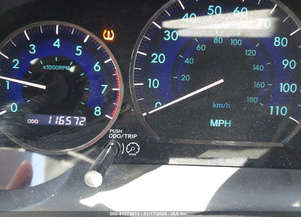 2010 TOYOTA SIENNA VIN: 5TDYK4CCOAS313784