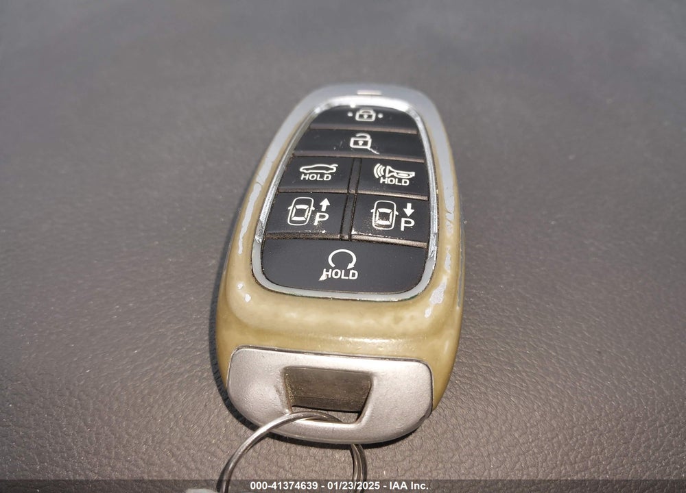 2022 HYUNDAI SONATA VIN: KMHL34J2XNA180953