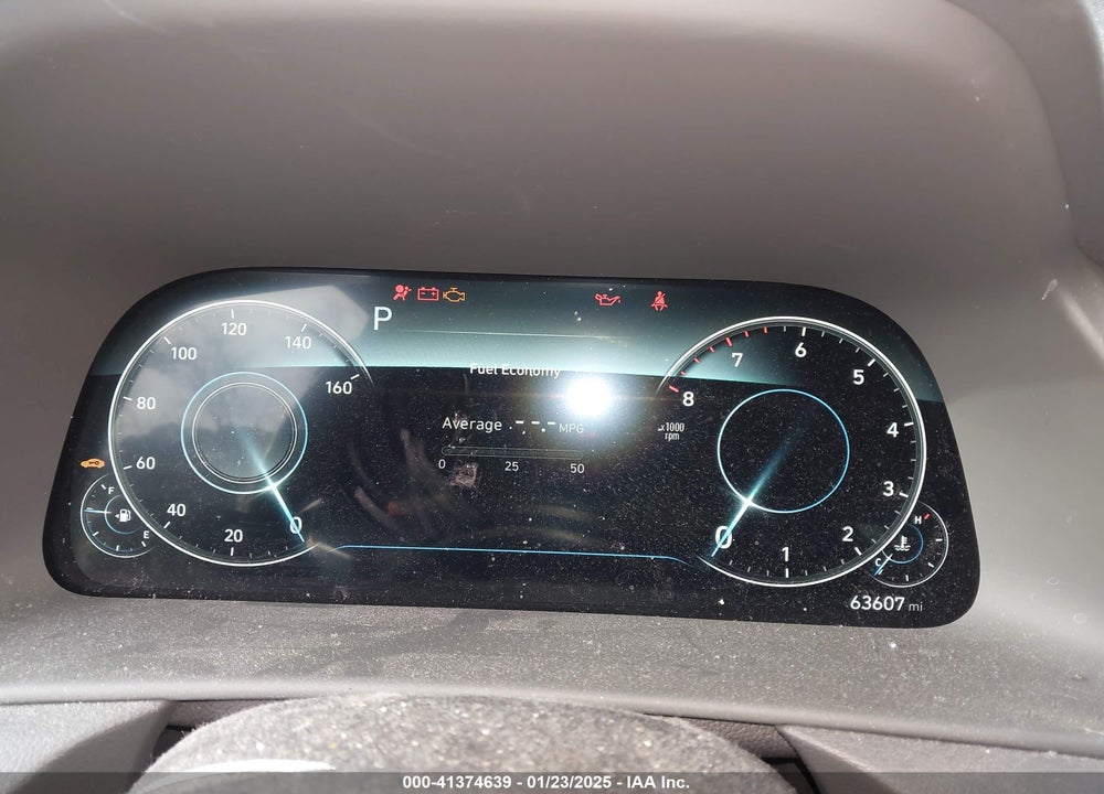 2022 HYUNDAI SONATA VIN: KMHL34J2XNA180953
