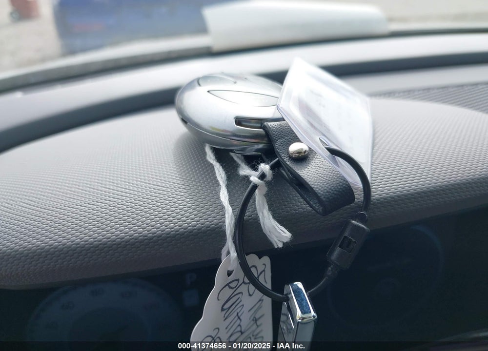 2025 HYUNDAI ELANTRA SEL CONVENIENCE VIN: KMHLS4DG7SU879025