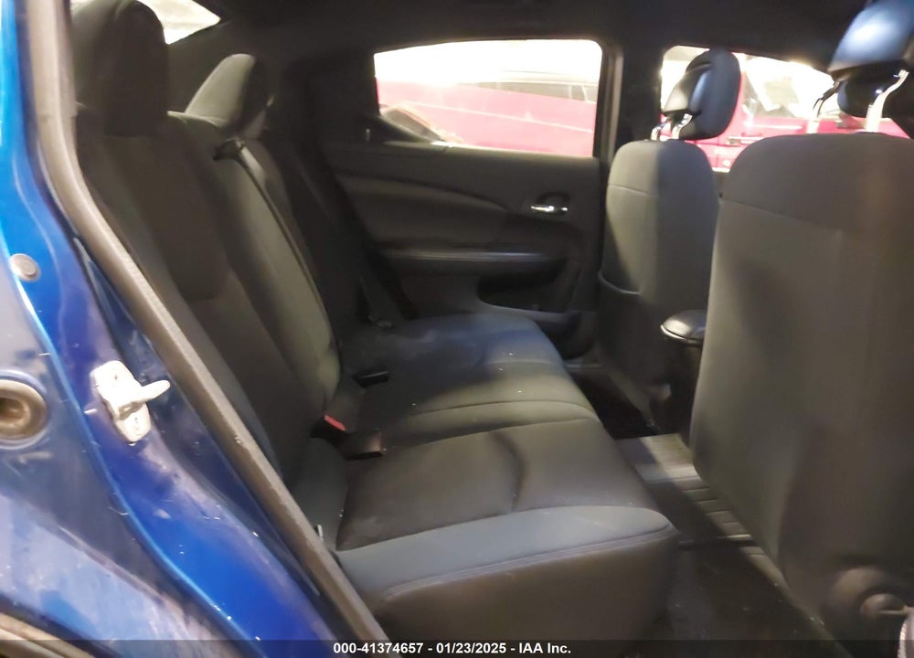 2012 DODGE AVENGER VIN: 1C3CDZCB3CN311629