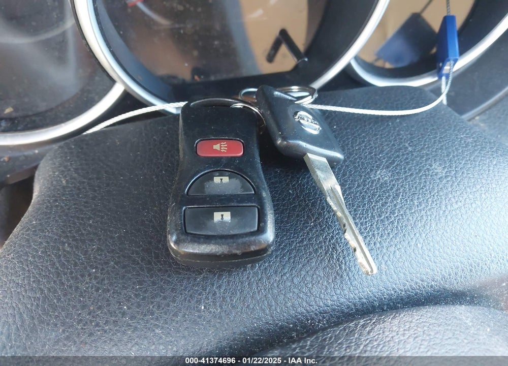 2011 NISSAN VERSA VIN: 3N1BC1CP1BL404609
