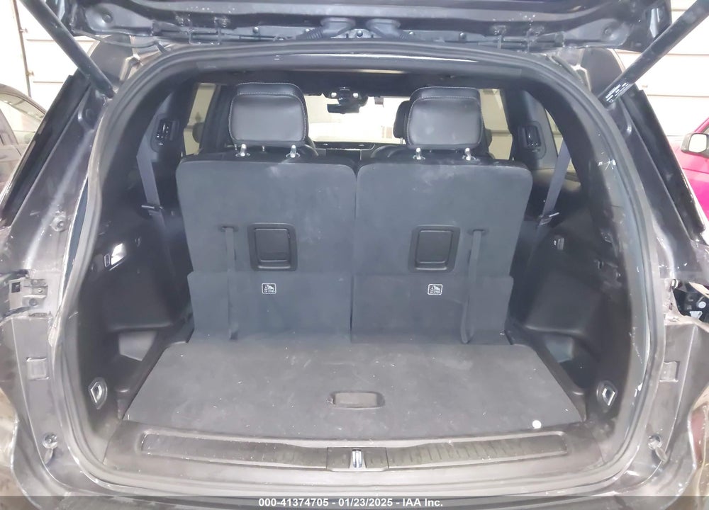 2024 JEEP GRAND CHEROKEE L VIN: 1C4RJKBG6R8549551