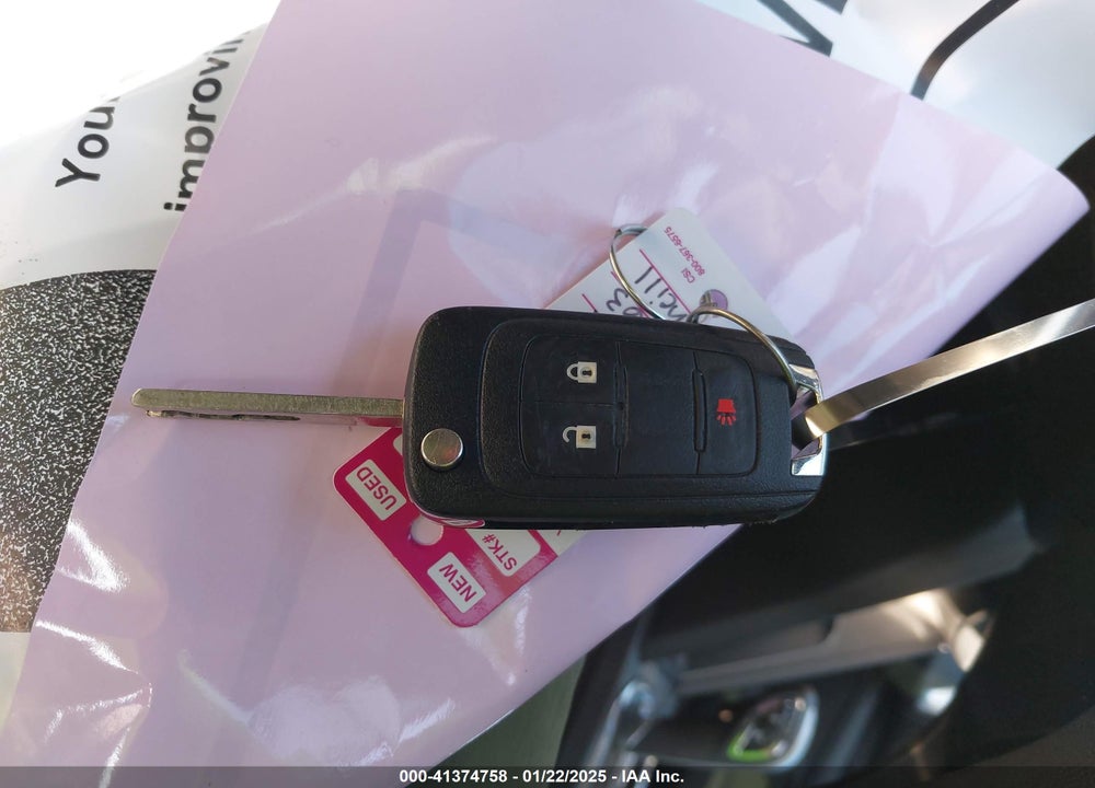 2015 CHEVROLET EQUINOX LS VIN: 2GNALAEK8F1138563