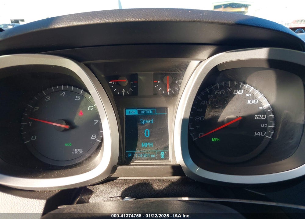 2015 CHEVROLET EQUINOX LS VIN: 2GNALAEK8F1138563