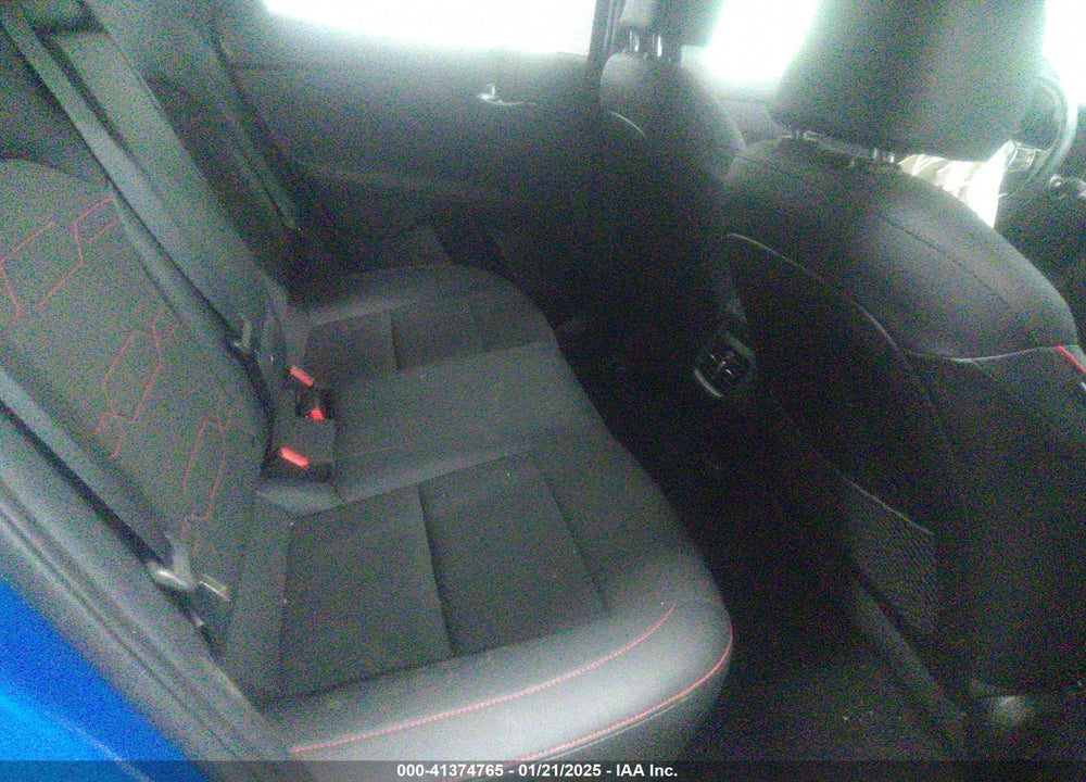 2023 KIA FORTE VIN: 3KPF44AC5PE650779