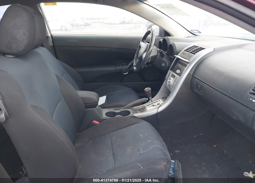 2005 SCION TC VIN: JTKDE177750023254