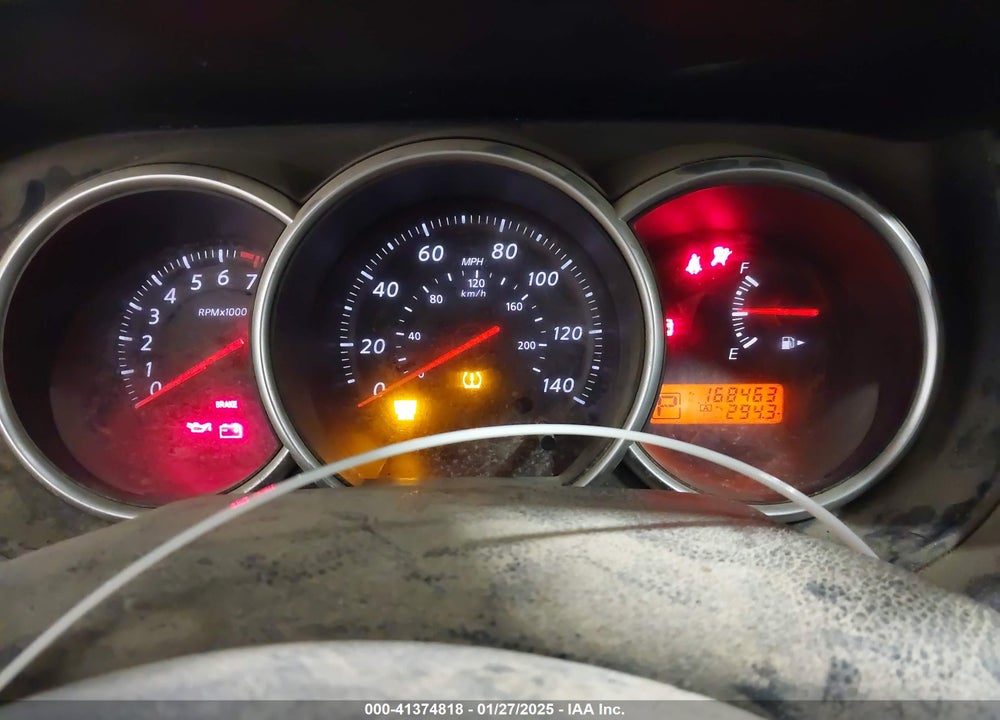 2010 NISSAN VERSA VIN: 3N1BC1CP0AL358446