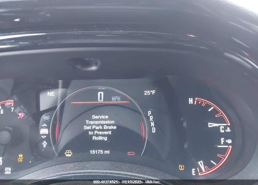 2024 DODGE DURANGO GT PLUS RWD VIN: 1C4RDHDG9RC206964