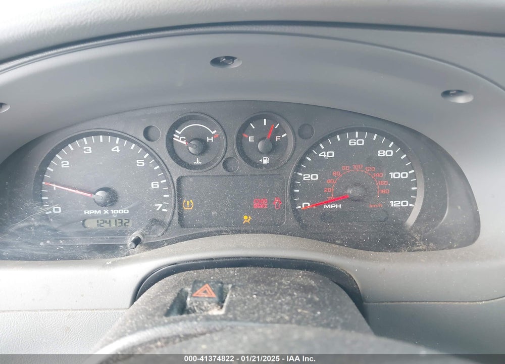 2011 FORD RANGER VIN: 1FTKR1AD1BPA85706