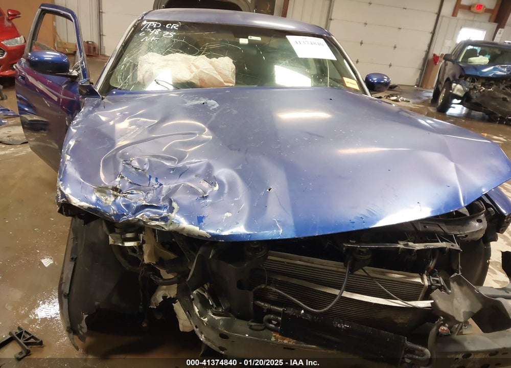 2008 DODGE CHARGER VIN: 2B3LA43H18H197806