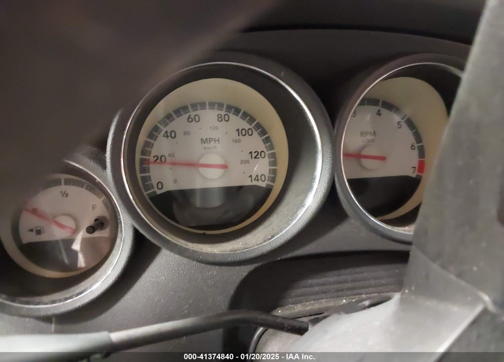 2008 DODGE CHARGER VIN: 2B3LA43H18H197806