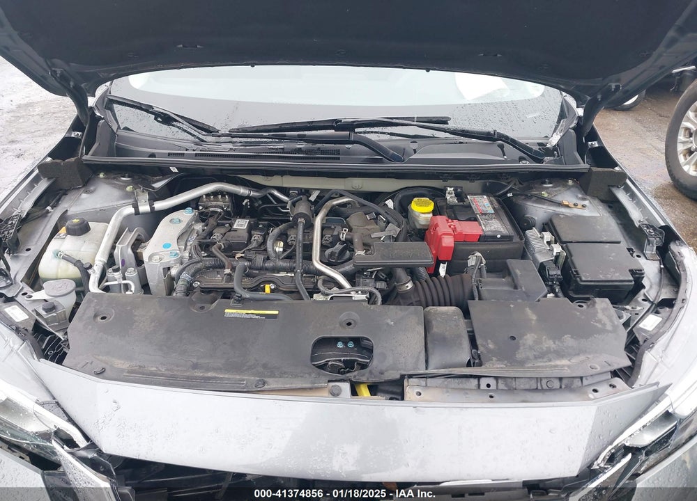 2022 NISSAN SENTRA VIN: 3N1AB8CV8NY248145