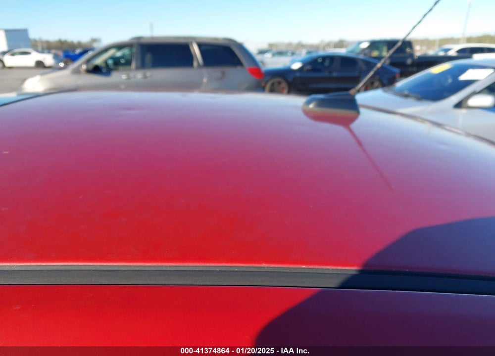 2010 FORD FUSION SEL VIN: 3FAHP0JA0AR201278