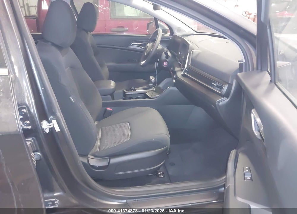 2024 KIA SPORTAGE LX VIN: KNDPU3DF2R7280866